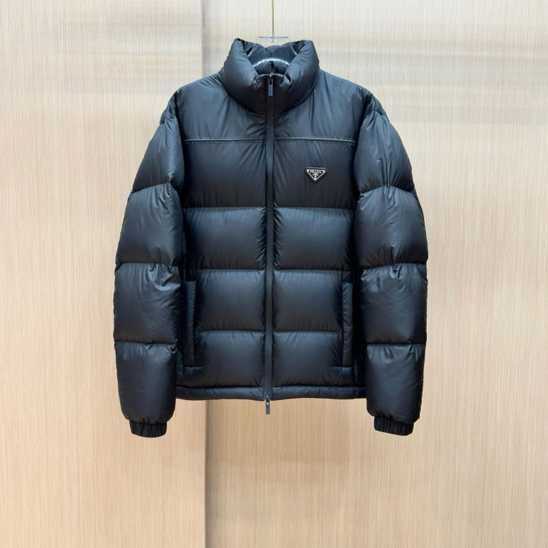 Pra*a down coat